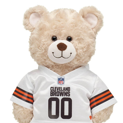 Cleveland Browns Football Jersey for Stuffed Animals - US 1920