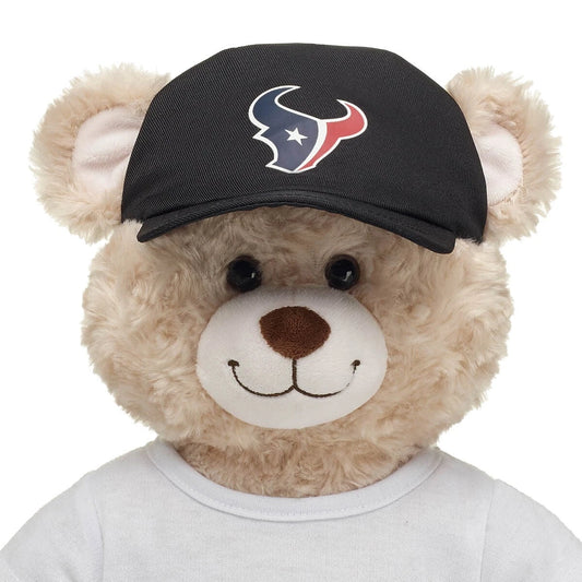 Houston Texans Fan Hat for Stuffed Animals - US 2313