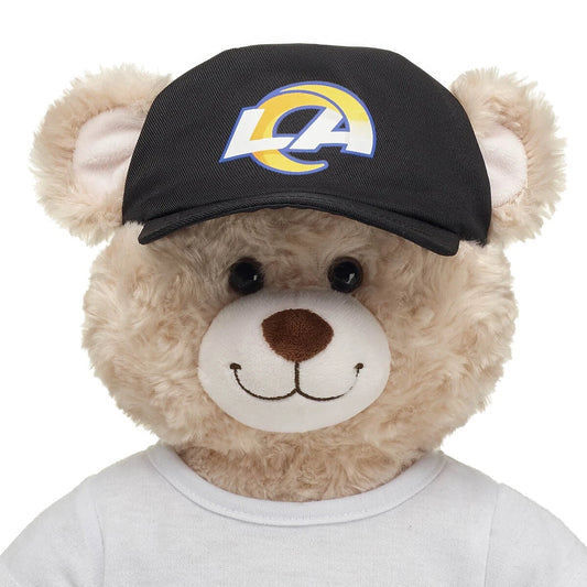 Los Angeles Rams Fan Hat for Stuffed Animals - US 6071