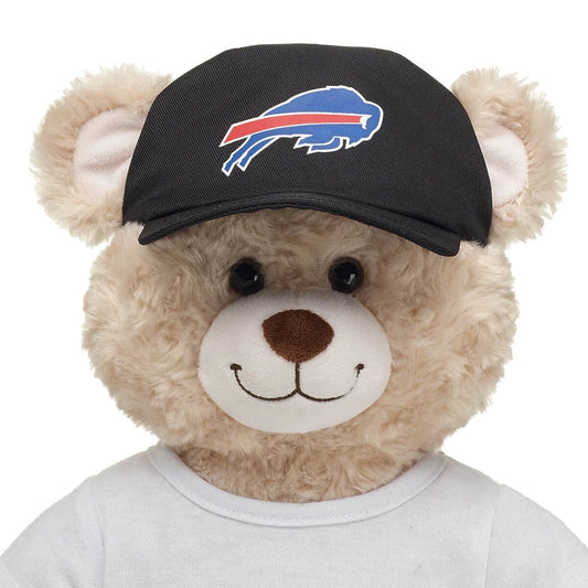 Buffalo Bills Fan Hat for Stuffed Animals | Build-A-Bear® - US 1955