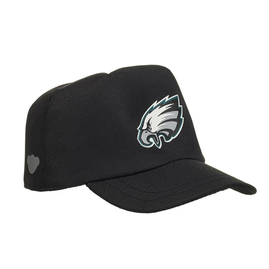 Philadelphia Eagles Fan Hat for Stuffed Animals - US 3846