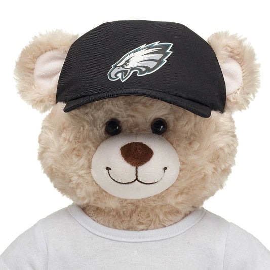 Philadelphia Eagles Fan Hat for Stuffed Animals - US 3846