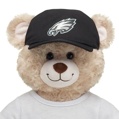 Philadelphia Eagles Fan Hat for Stuffed Animals - US 6695