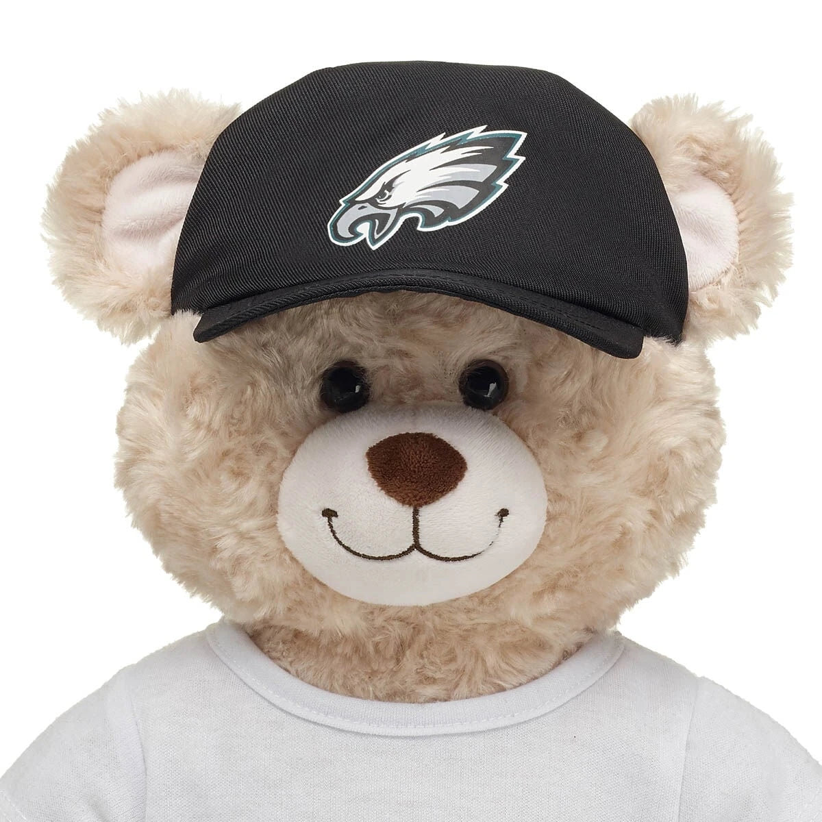Philadelphia Eagles Fan Hat for Stuffed Animals - US 4662