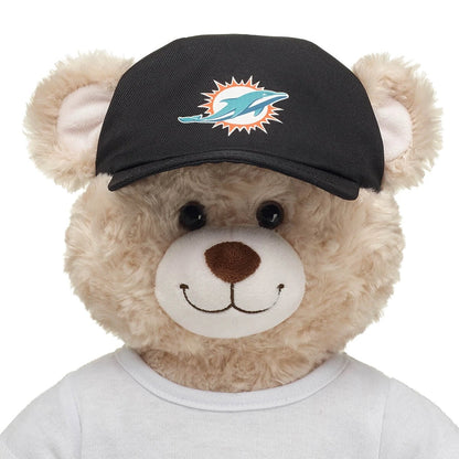 Miami Dolphins Fan Hat for Stuffed Animals - US 2748