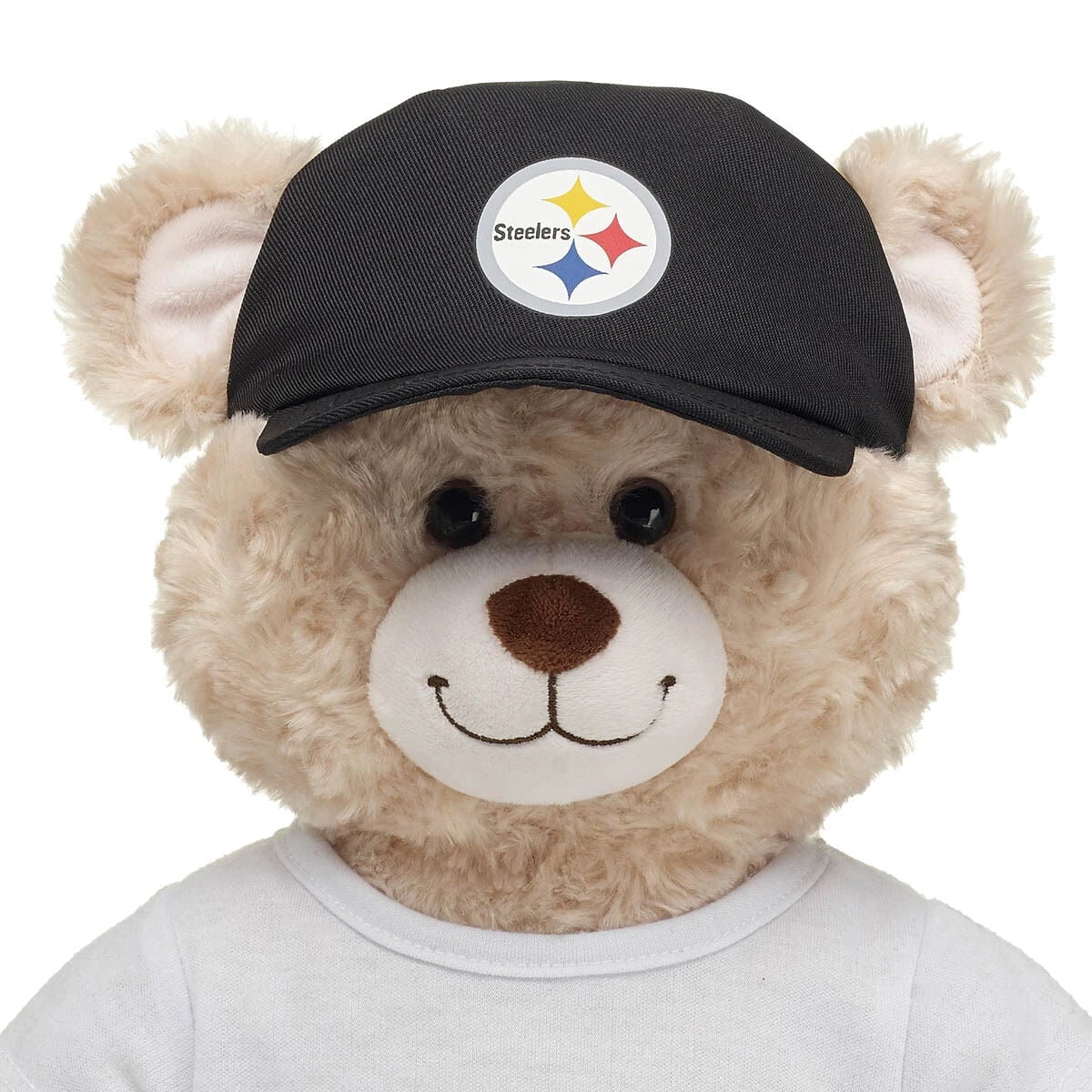 Pittsburgh Steelers Fan Hat for Stuffed Animals - US 6180