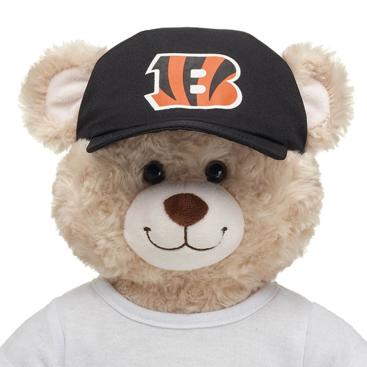 Cincinnati Bengals Fan Hat for Stuffed Animals - US 7469