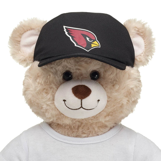 Arizona Cardinals Fan Hat for Stuffed Animals - US 7783