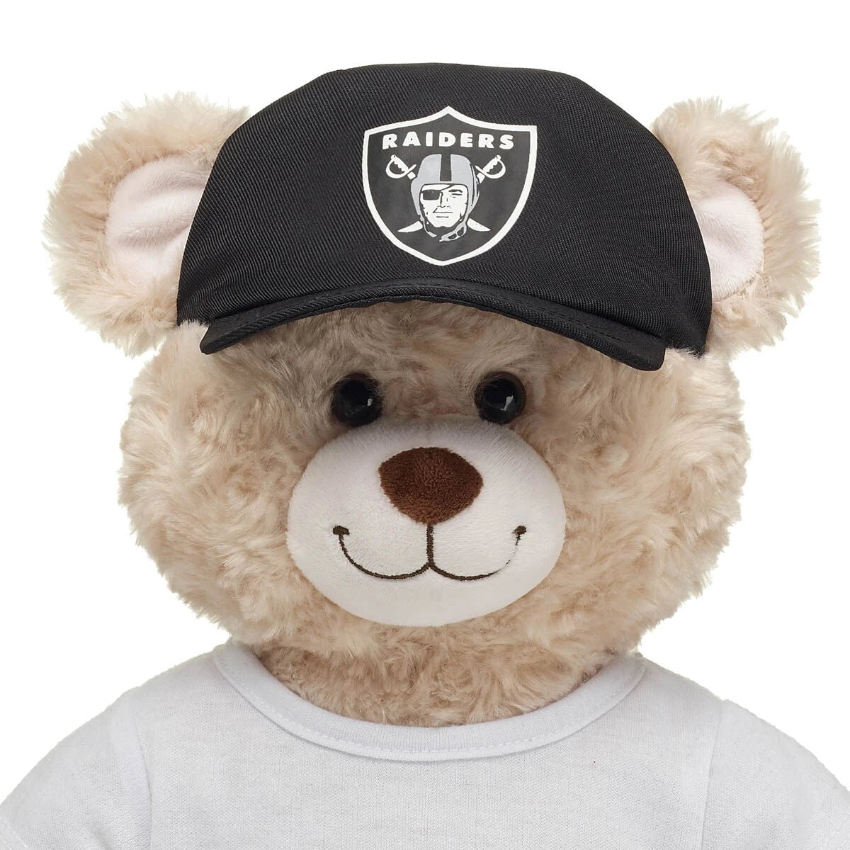 Las Vegas Raiders Fan Hat for Stuffed Animals - US 4224