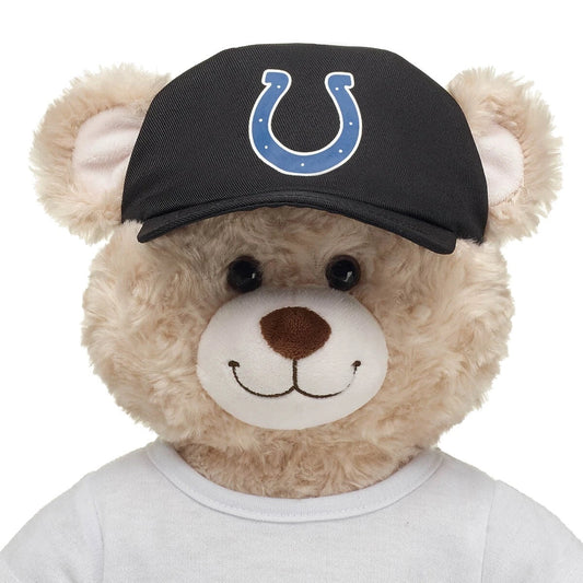 Indianapolis Colts Fan Hat for Stuffed Animals - US 0100