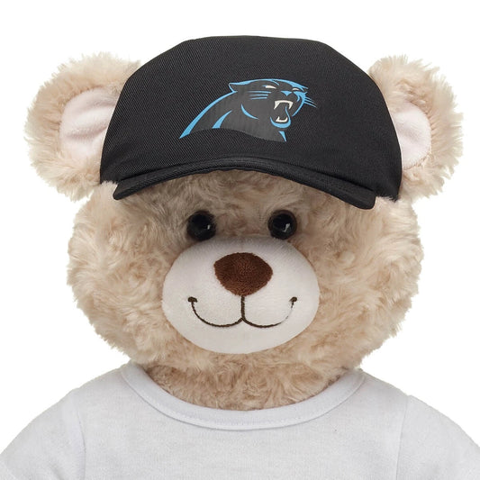 Carolina Panthers Fan Hat for Stuffed Animals - US 9712