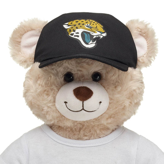 Jacksonville Jaguars Fan Hat for Stuffed Animals - US 3877