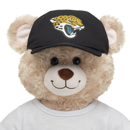 Jacksonville Jaguars Fan Hat for Stuffed Animals - US 8024