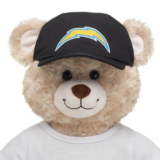 Los Angeles Chargers Fan Hat for Stuffed Animals - US 8423
