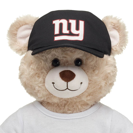 New York Giants Fan Hat for Stuffed Animals - US 9746