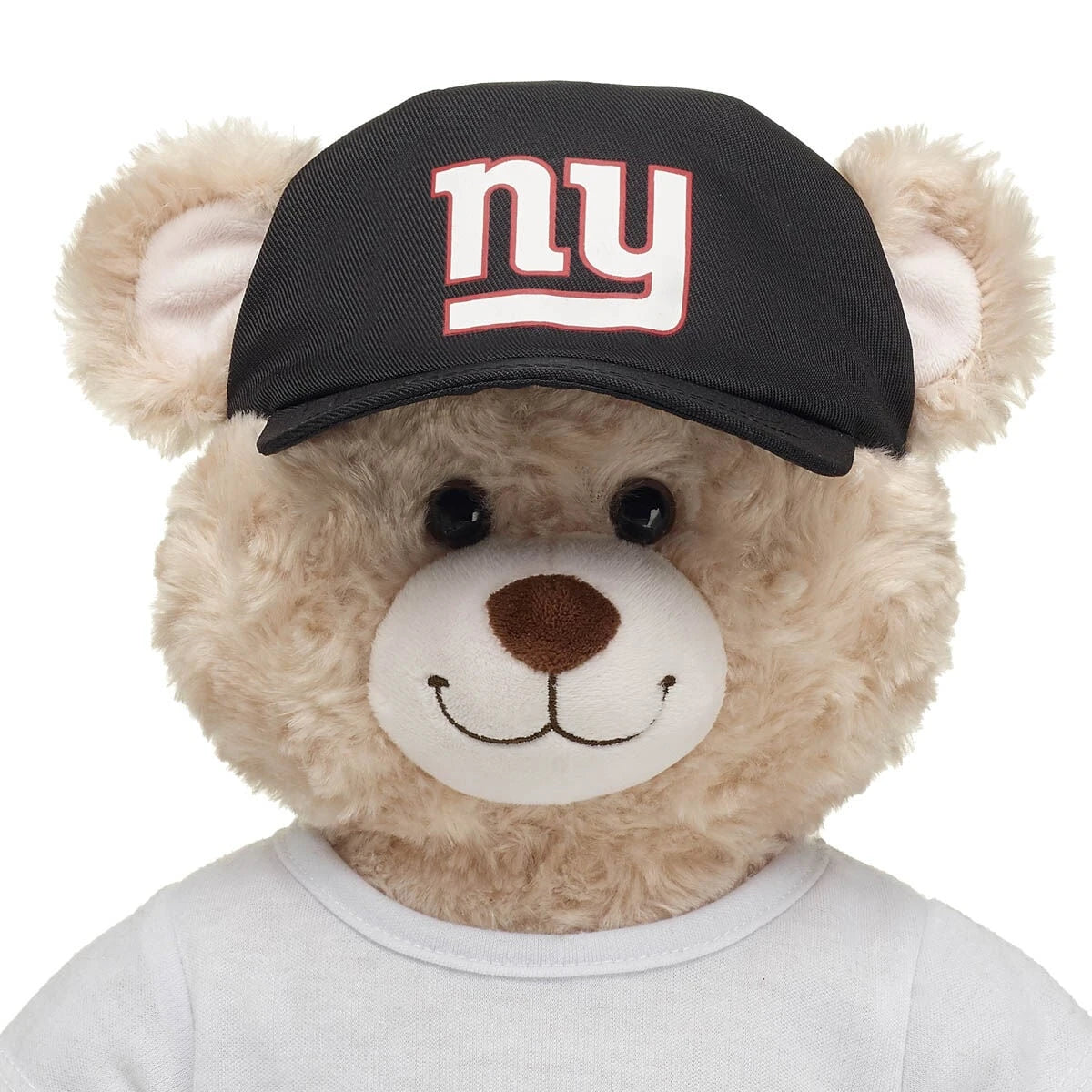 New York Giants Fan Hat for Stuffed Animals - US 5030