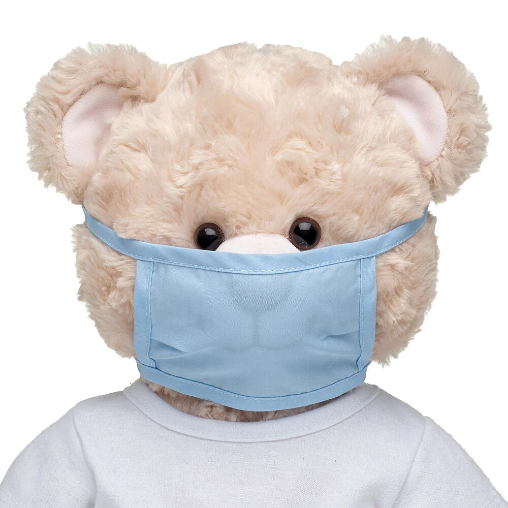 Medical Mask for Stuffed Animals | Build-A-Bear® - US 2229