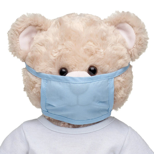 Medical Mask for Stuffed Animals | Build-A-Bear® - US 5898