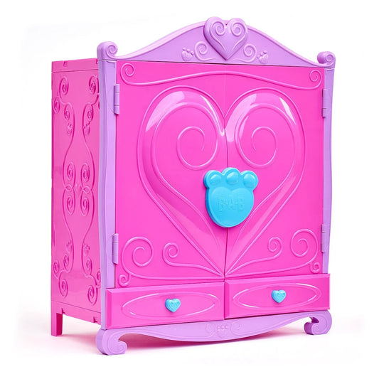Fancy Fashion Boutique Toy for Stuffed Animals | Build-A-Bear® - US 4285