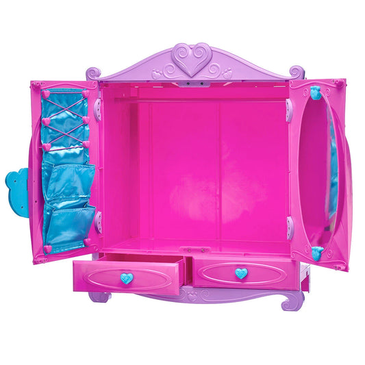 Fancy Fashion Boutique Toy for Stuffed Animals | Build-A-Bear® - US 4285
