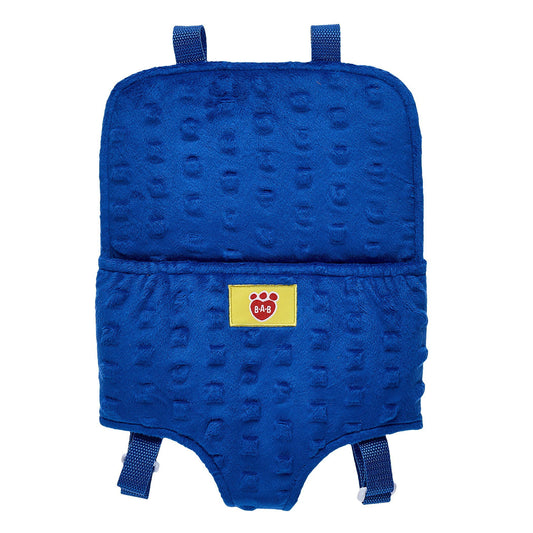 Blue Bear Carrier for Stuffed Animals | Build-A-Bear® - US 9992