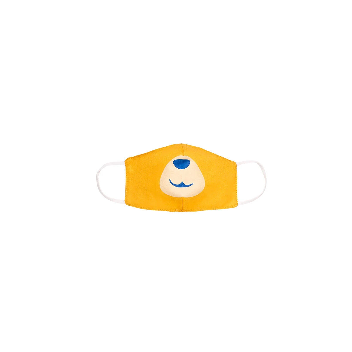 Child-Size Bear Face Mask | Build-A-Bear® - US 1893