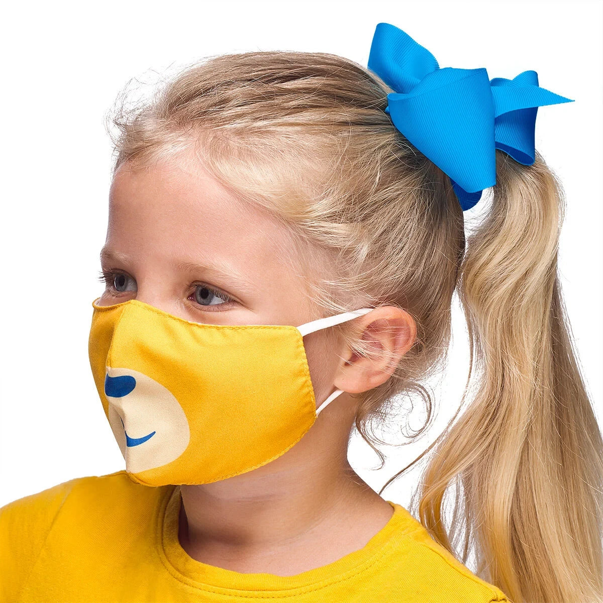 Child-Size Bear Face Mask | Build-A-Bear® - US 1893