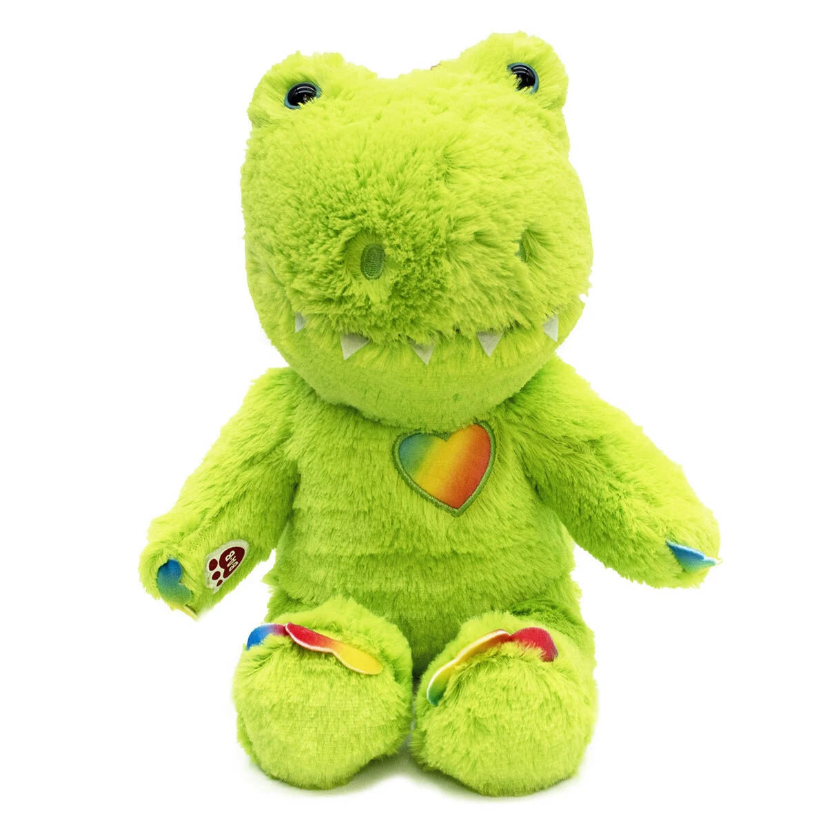 Dinosaur Cubscription Box | Build-A-Bear® - US 0950