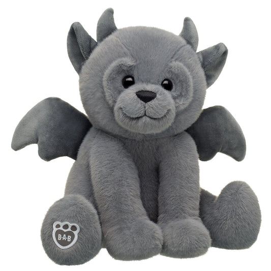 Gargoyle Teddy Bear | Build-A-Bear - US 0823
