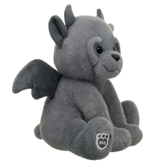 Gargoyle Teddy Bear | Build-A-Bear - US 0823