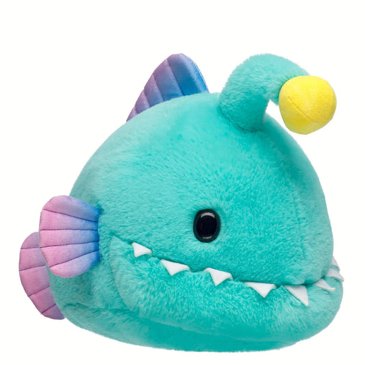 Anglerfish Stuffed Animal | Build-A-Bear - US 1199