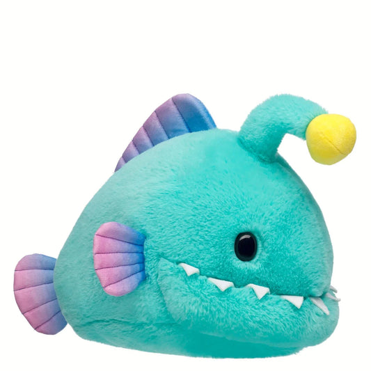 Anglerfish Stuffed Animal | Build-A-Bear - US 6660