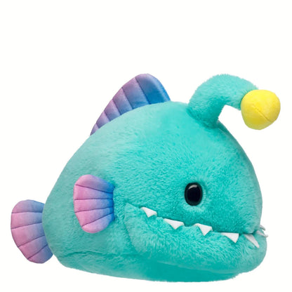 Anglerfish Stuffed Animal | Build-A-Bear - US 1199