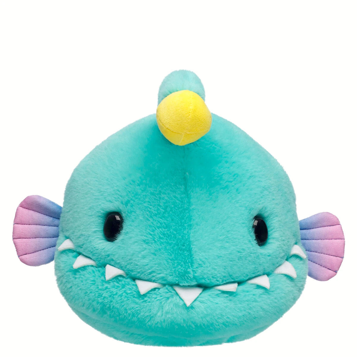 Anglerfish Stuffed Animal | Build-A-Bear - US 2238