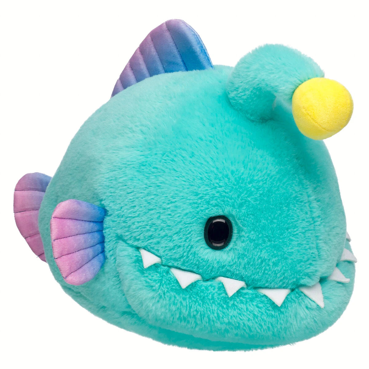 Anglerfish Stuffed Animal | Build-A-Bear - US 1199