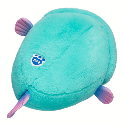 Anglerfish Stuffed Animal | Build-A-Bear - US 6220