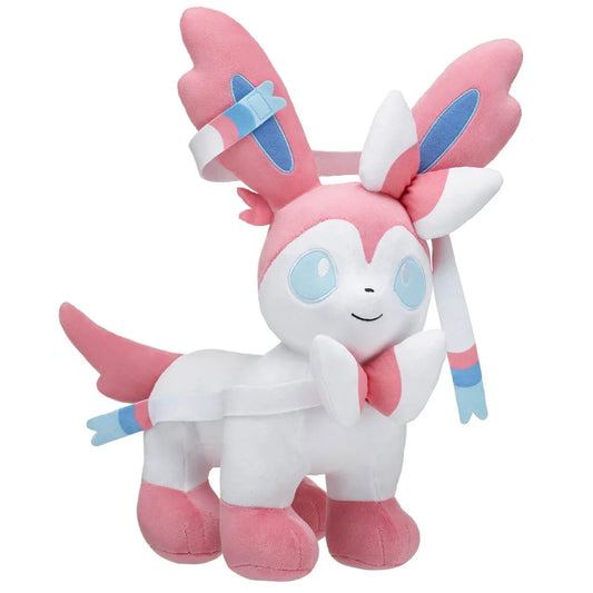 Sylveon Plush Bundle | Build-A-Bear® - US 1990