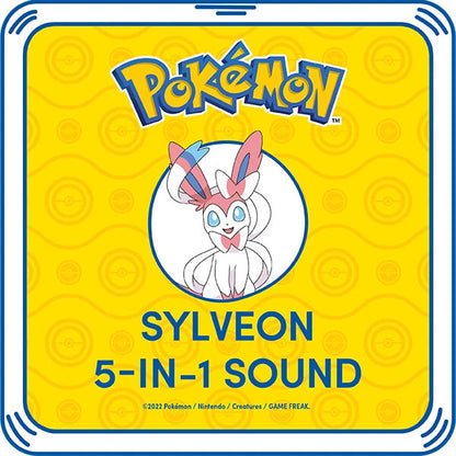 Sylveon Plush Bundle | Build-A-Bear® - US 4734