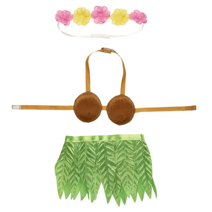 Too Cute Toucan Tropical Hula Gift | Build-A-Bear - US 8930