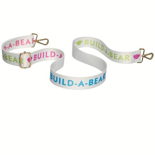 Build-A-Bear Crossbody Carrying Strap | Build-A-Bear - US 4783