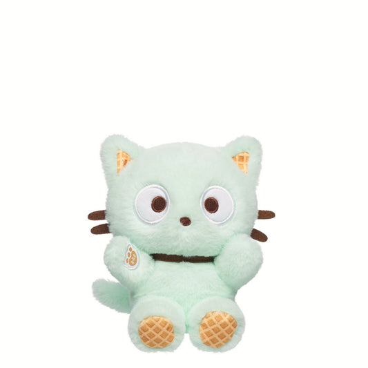 Build-A-Bear Mini Beans Mint Chocolate Chip Chococat | Build-A-Bear - US 9776
