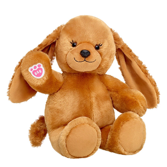 Online Exclusive Barkleigh Dog Stuffed | Build-A-Bear - US 1177