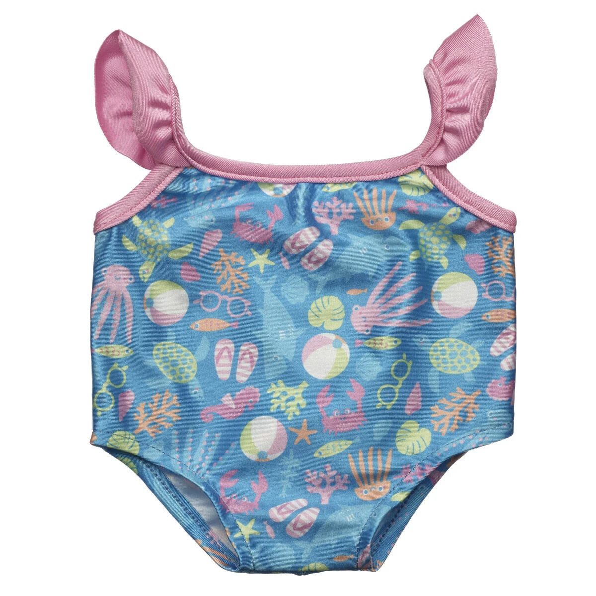 Barkleigh Dog Summer Gift Set | Build-A-Bear - US 0482