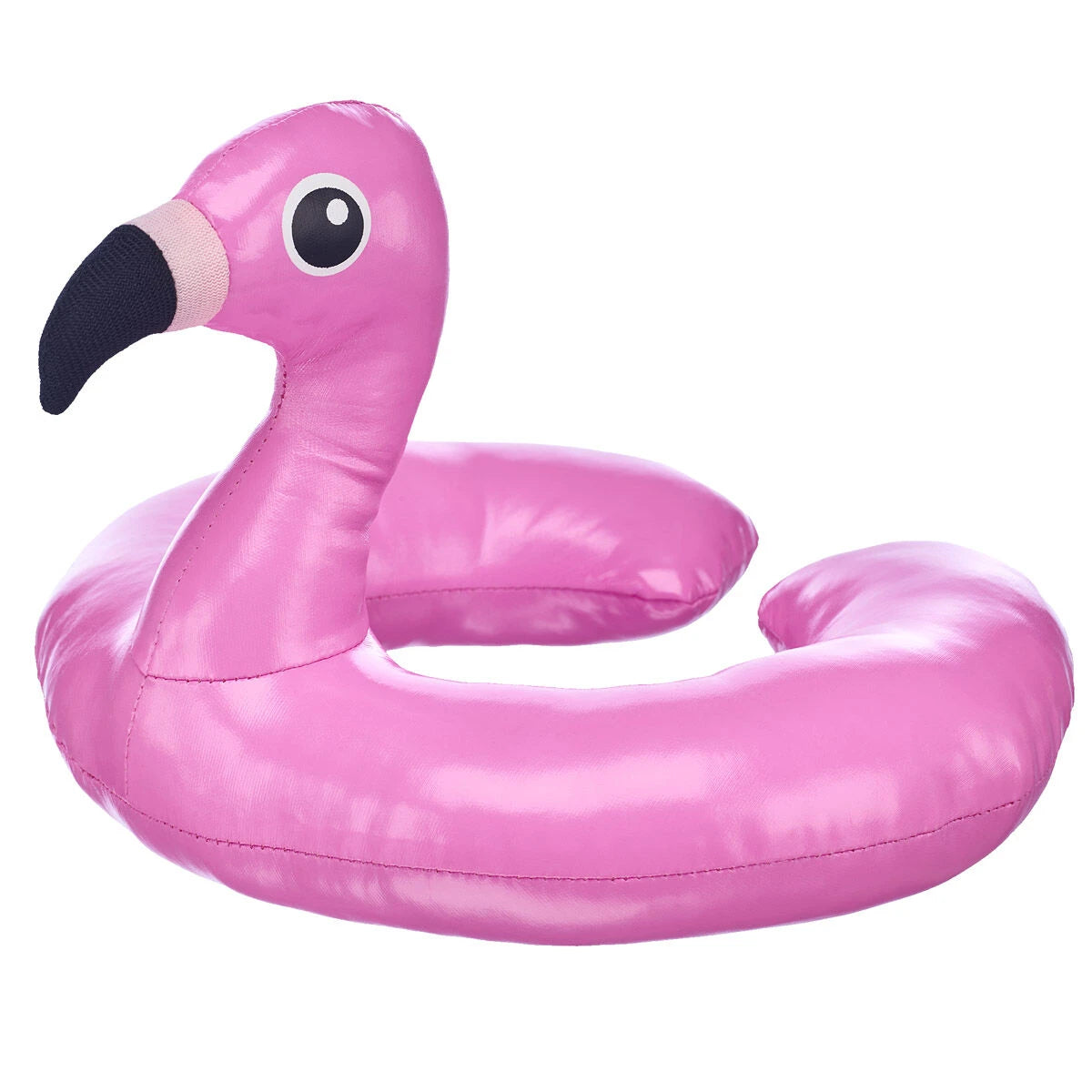 Flamingo Pool Float for Stuffed Animals | Shop Now at Build-A-Bear® - US 1847