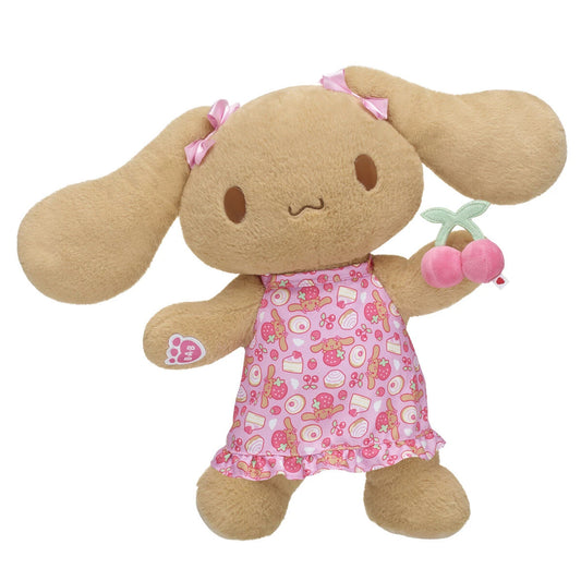 Sanrio Hello Kitty &amp; Friends Mocha | Build-A-Bear - US 3566