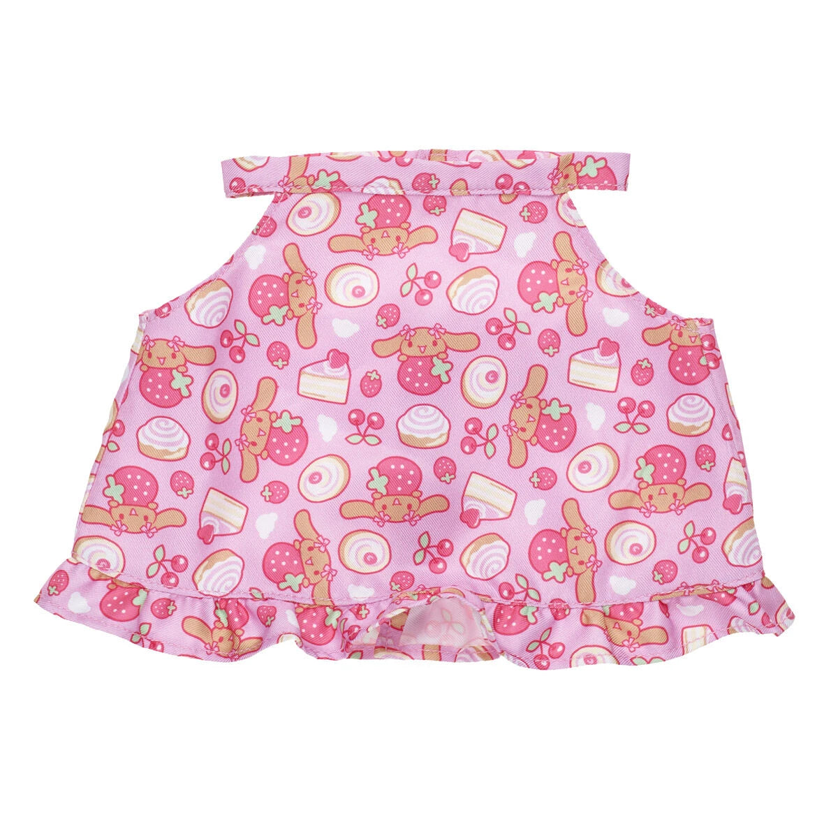 Sanrio Hello Kitty &amp; Friends Mocha | Build-A-Bear - US 5950