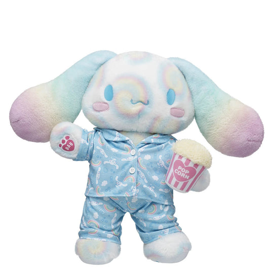 Sanrio Hello Kitty &amp; Friends Rainbow Dreams | Build-A-Bear - US 9281