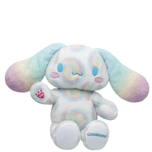 Sanrio Hello Kitty &amp; Friends Rainbow Dreams | Build-A-Bear - US 1081