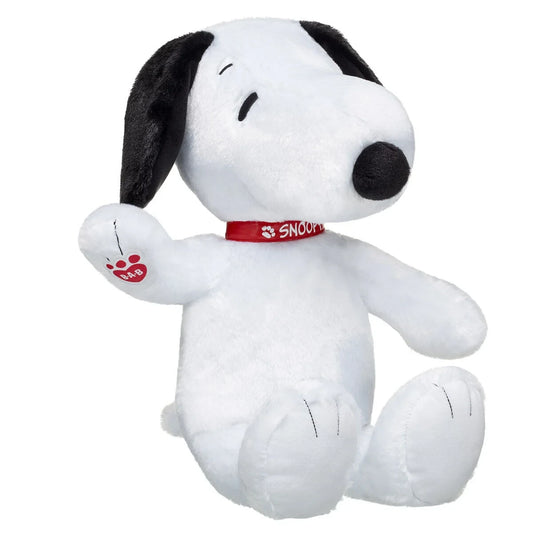 Snoopy Flying Ace Gift Set | Build-A-Bear® - US 3186