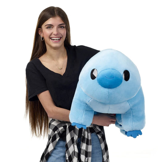 Giant Tardigrade Water Bear Plush | Build-A-Bear® - US 3449